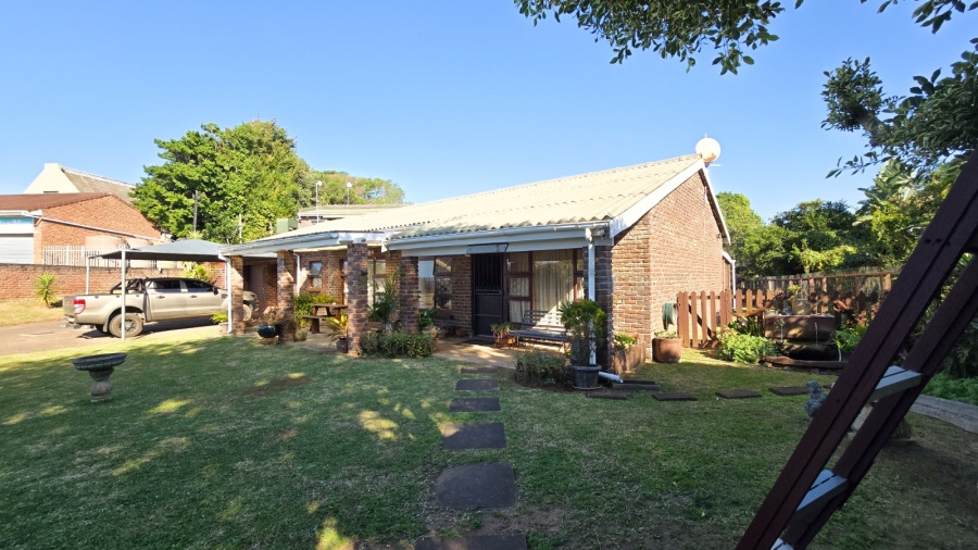 3 Bedroom Property for Sale in Cintsa East Eastern Cape